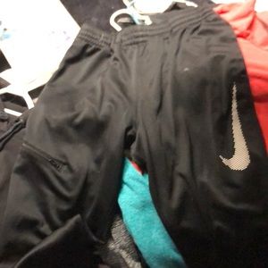 Dri fit Nike pants